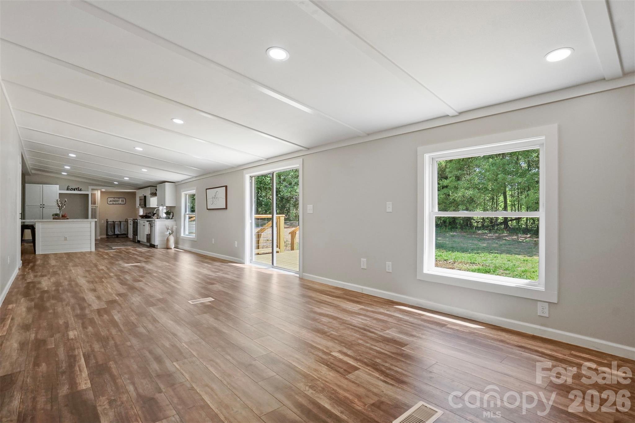Branton Acres - Residential