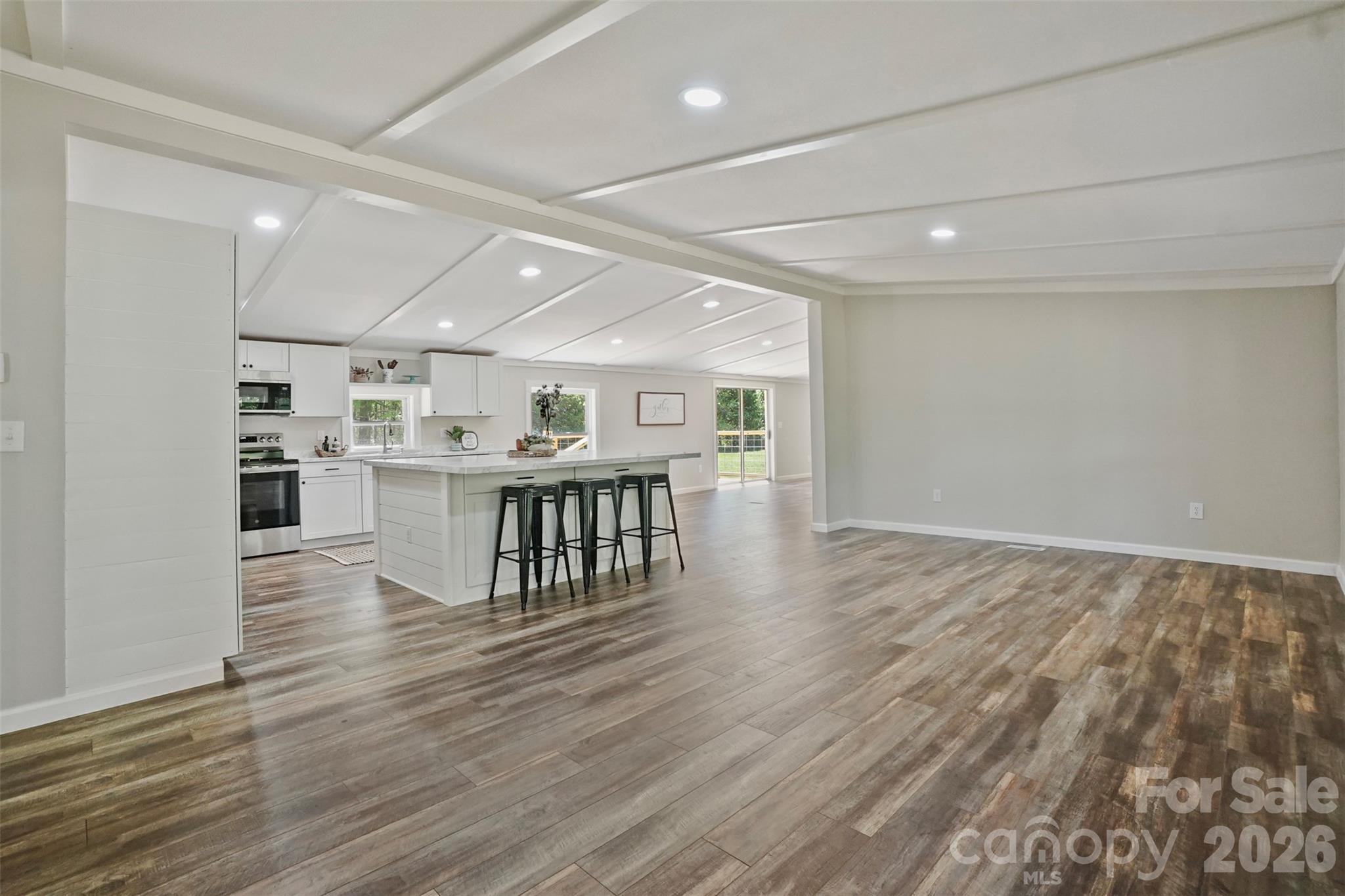 Branton Acres - Residential