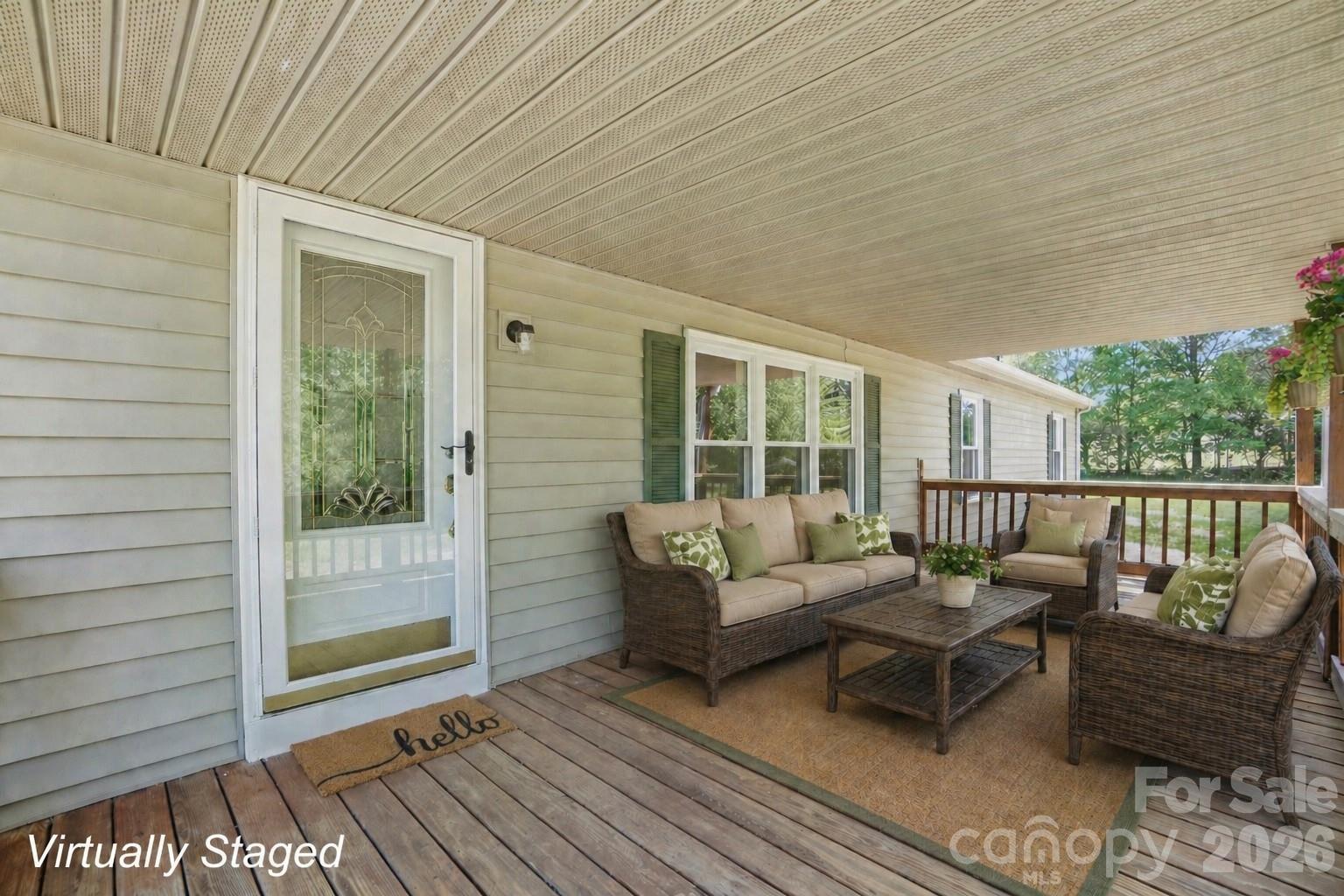 Branton Acres - Residential