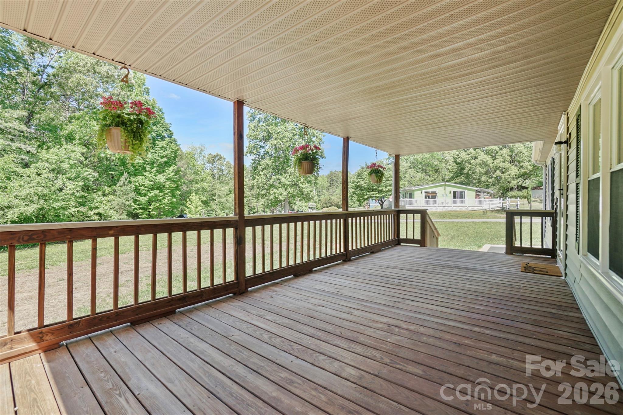 Branton Acres - Residential