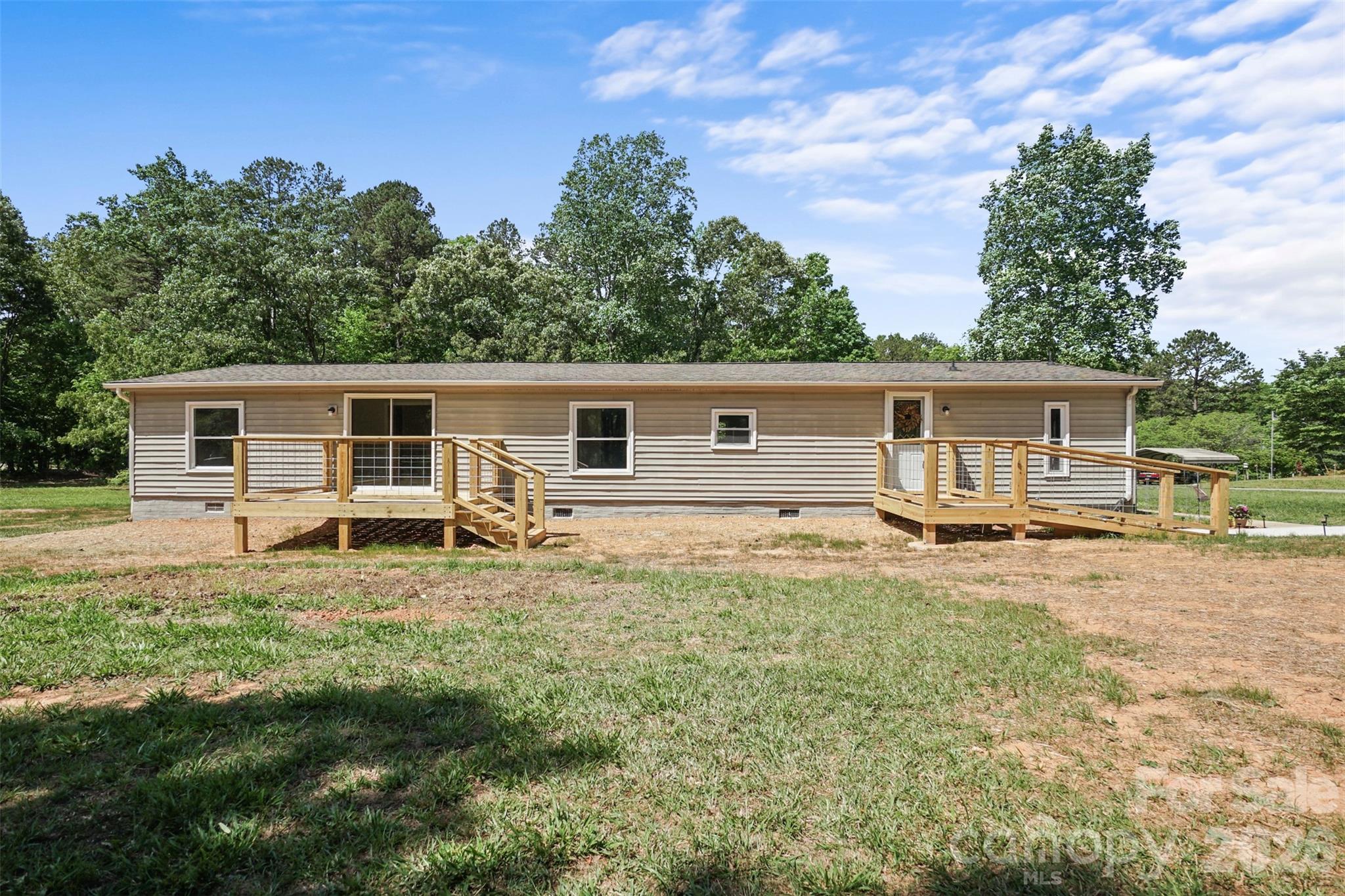 Branton Acres - Residential