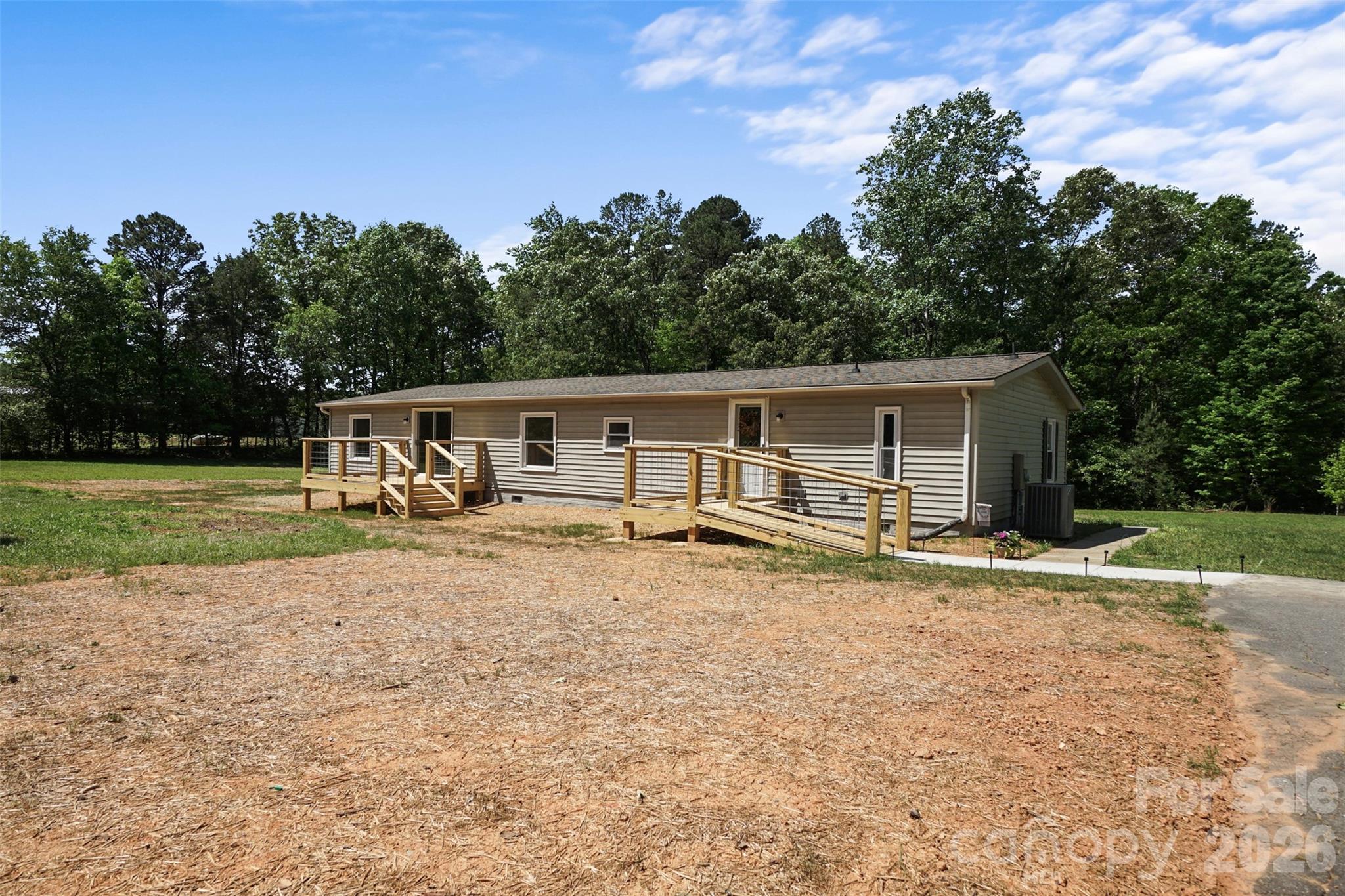 Branton Acres - Residential