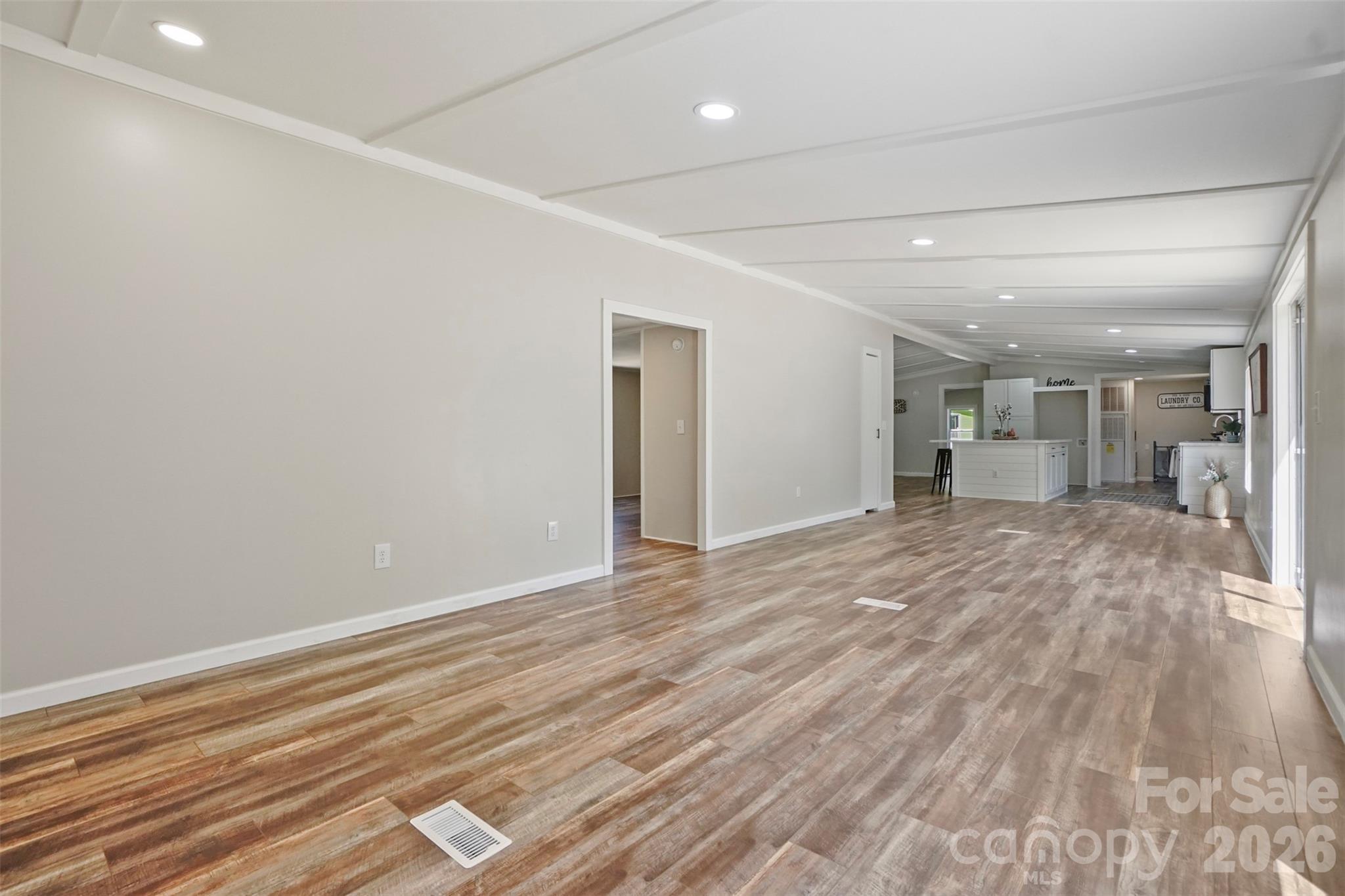 Branton Acres - Residential