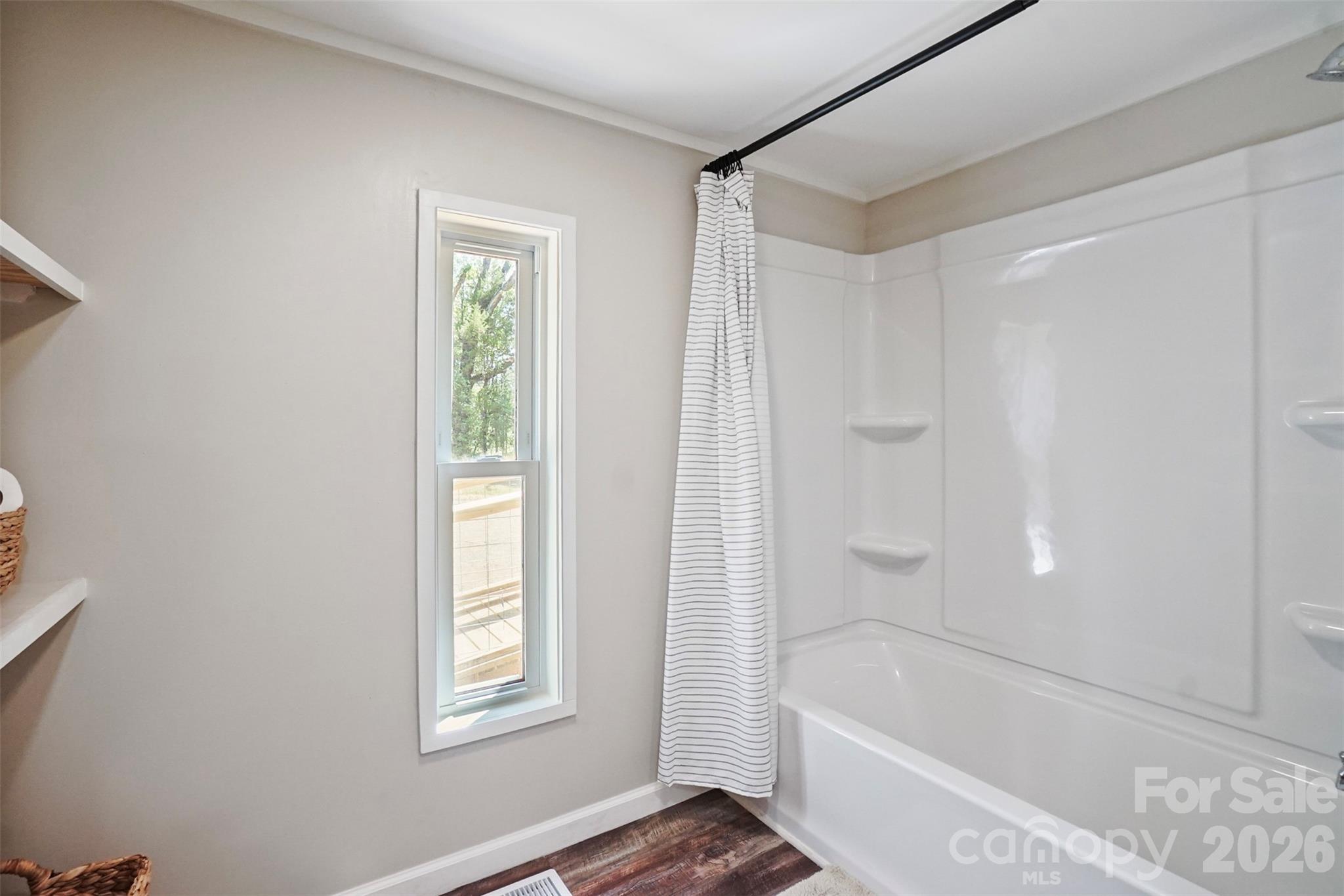 Branton Acres - Residential