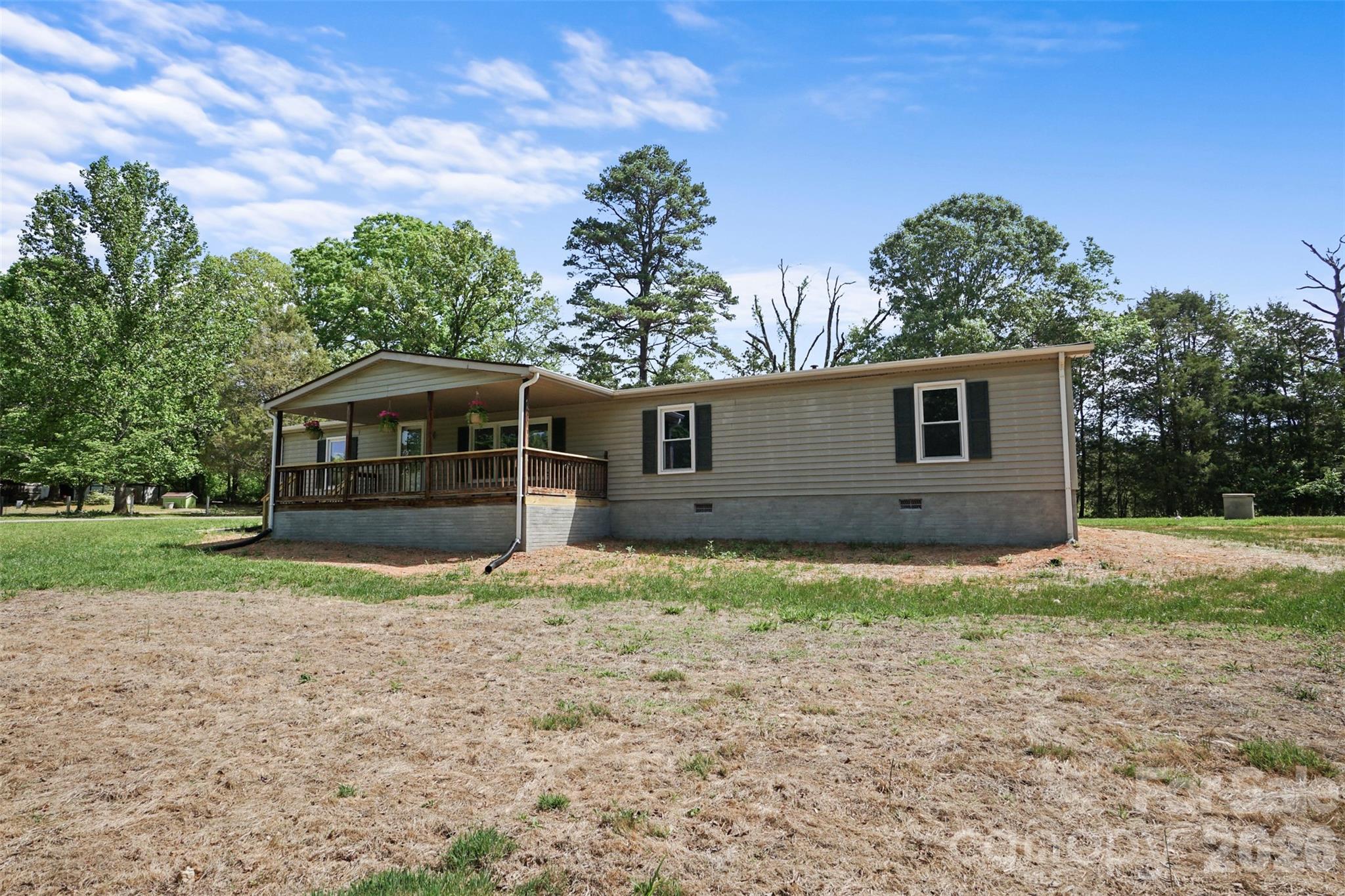 Branton Acres - Residential
