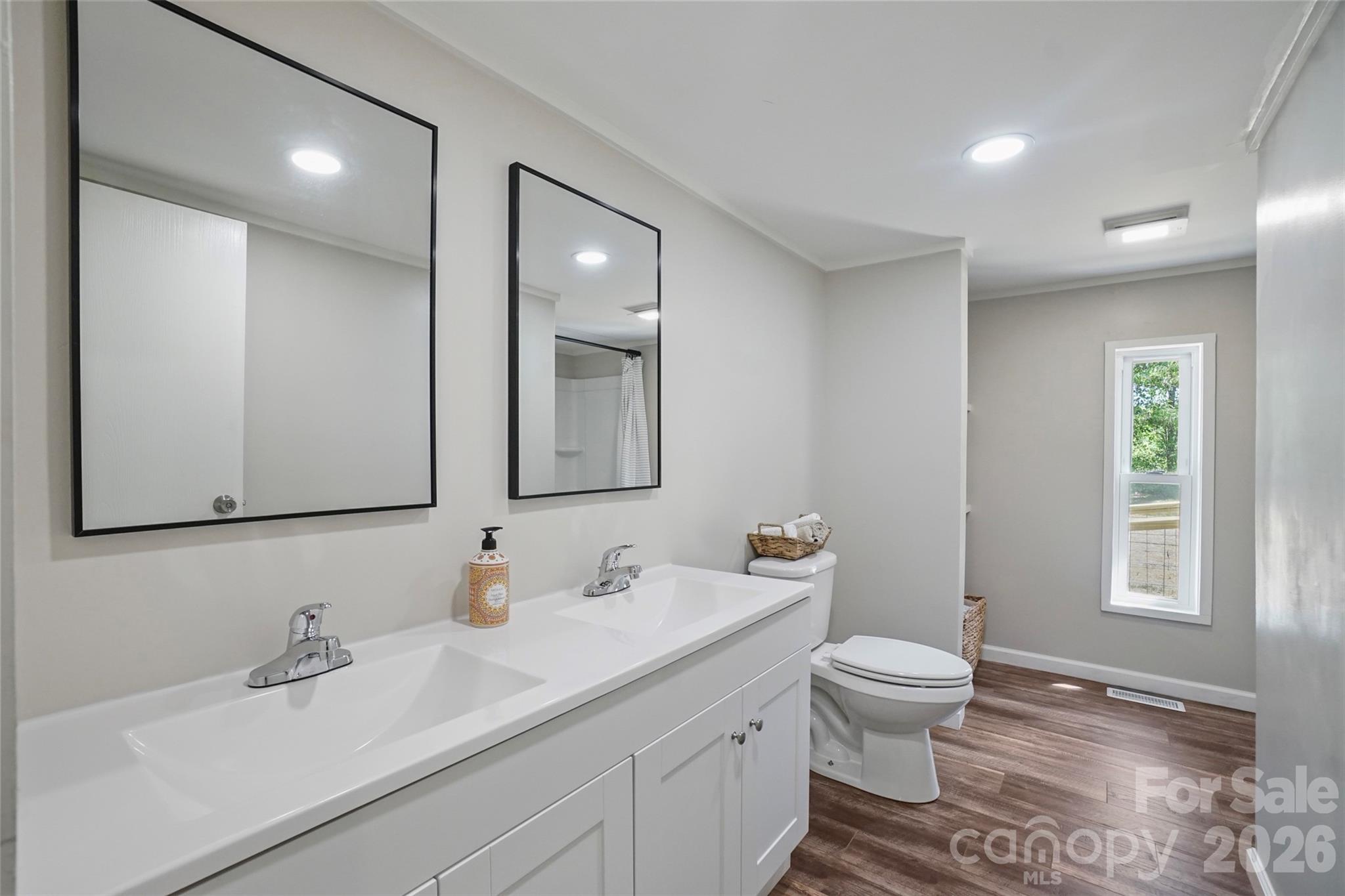 Branton Acres - Residential