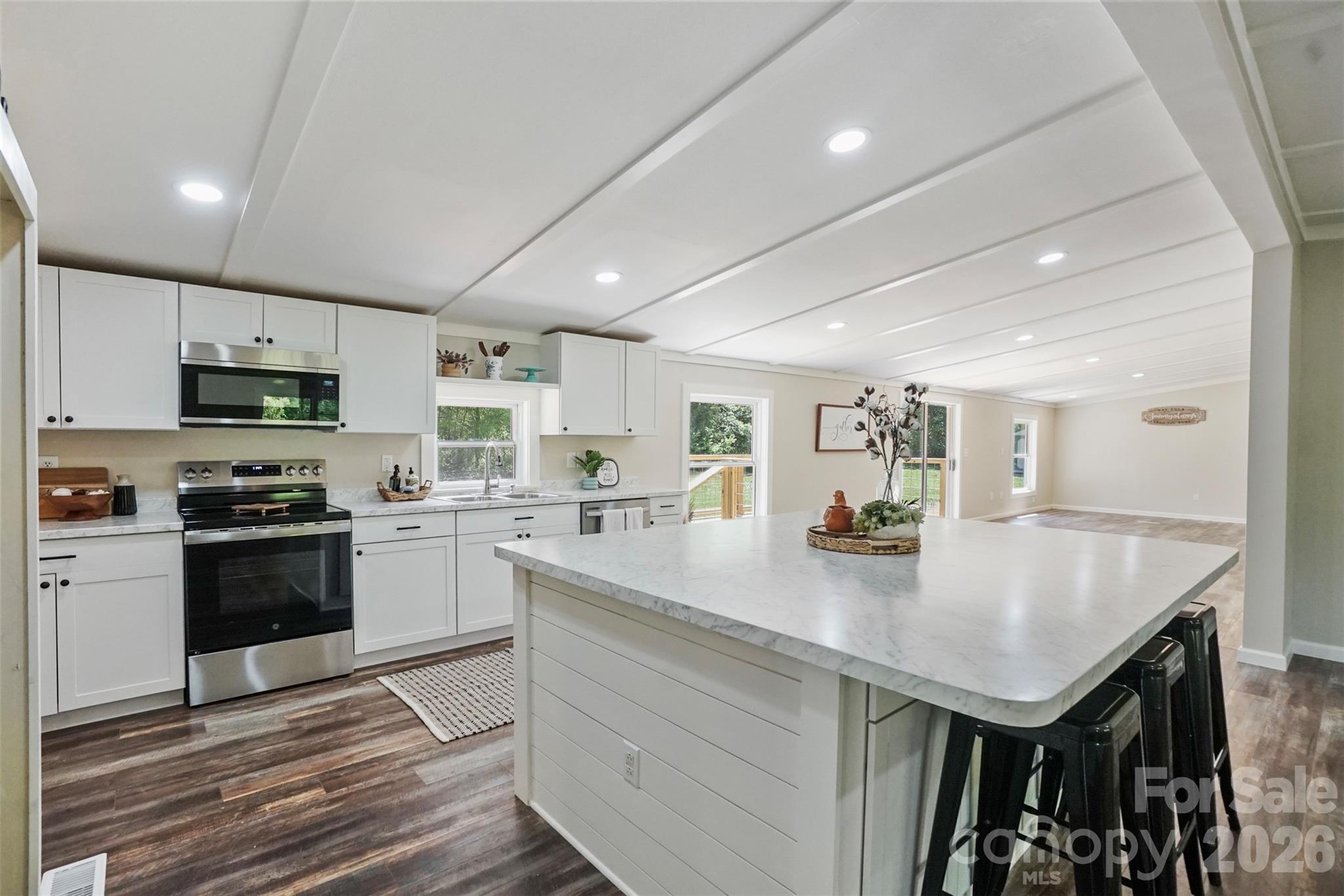 Branton Acres - Residential