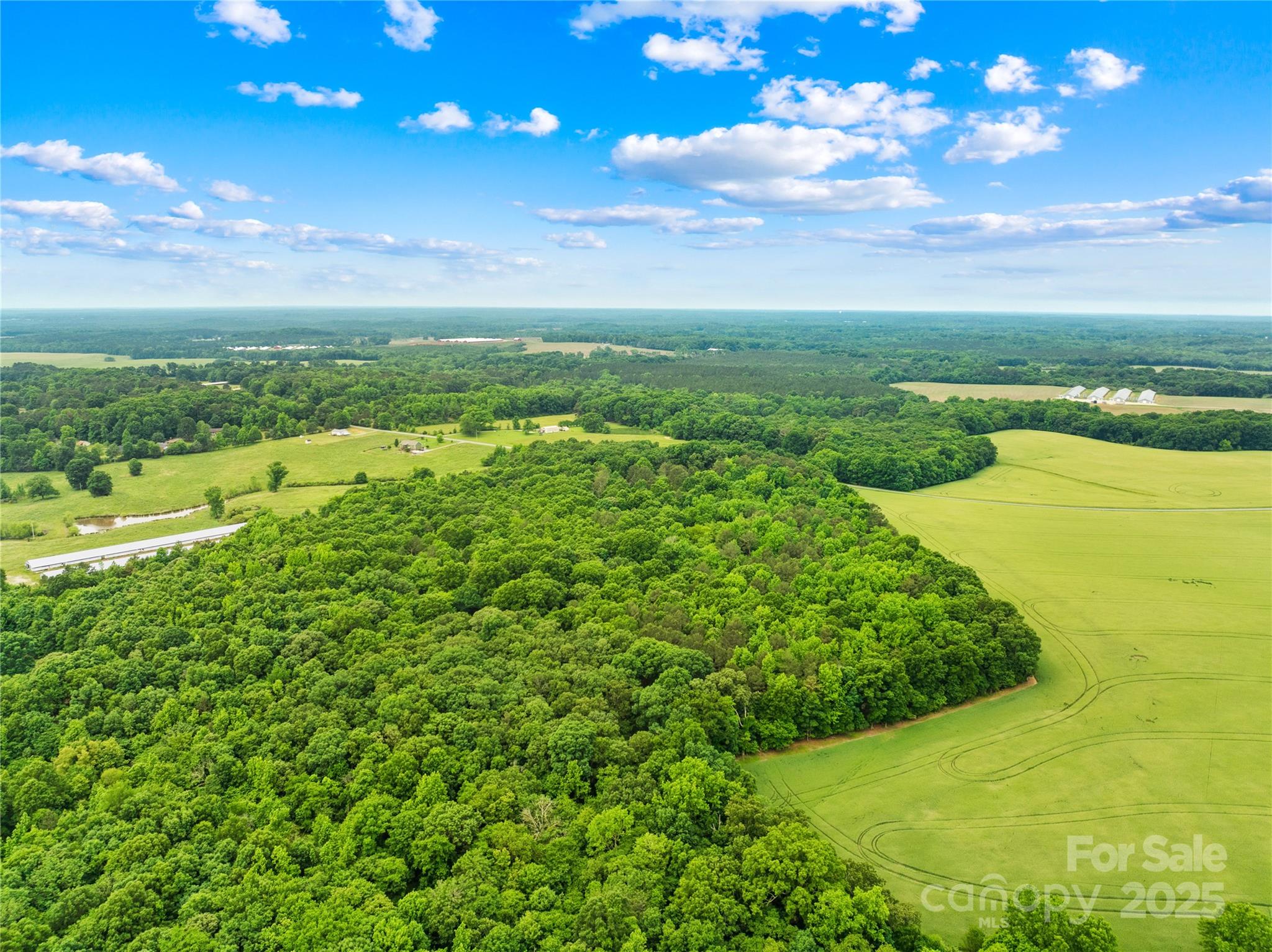 18AC WM Griffin Road