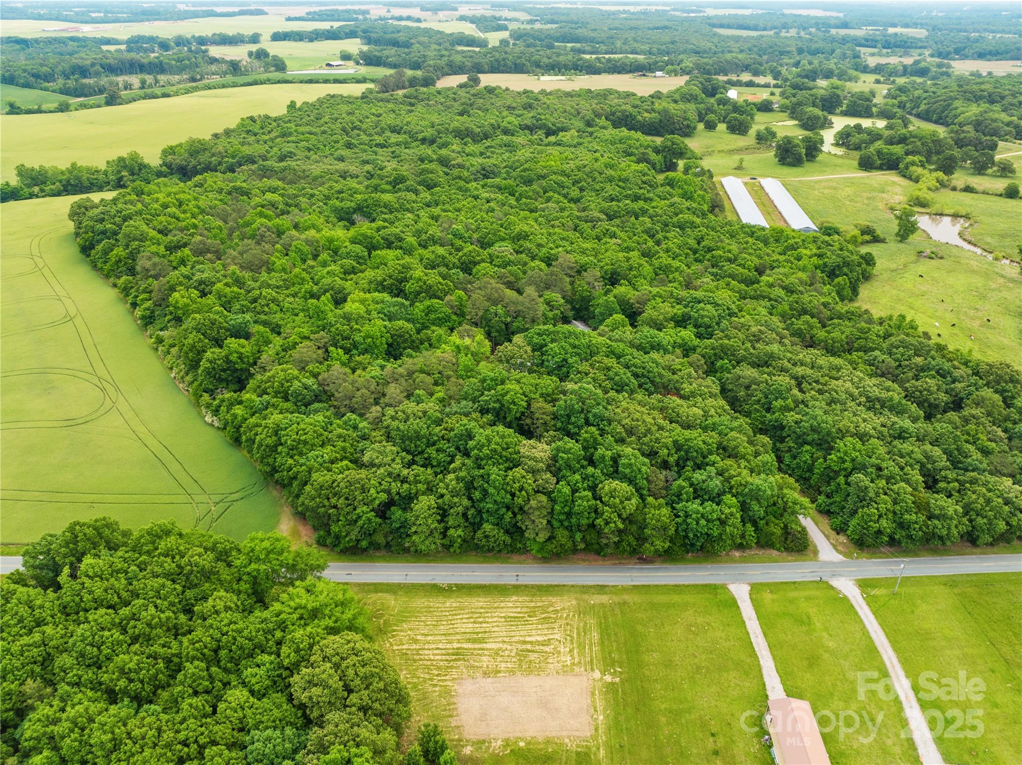 18AC WM Griffin Road