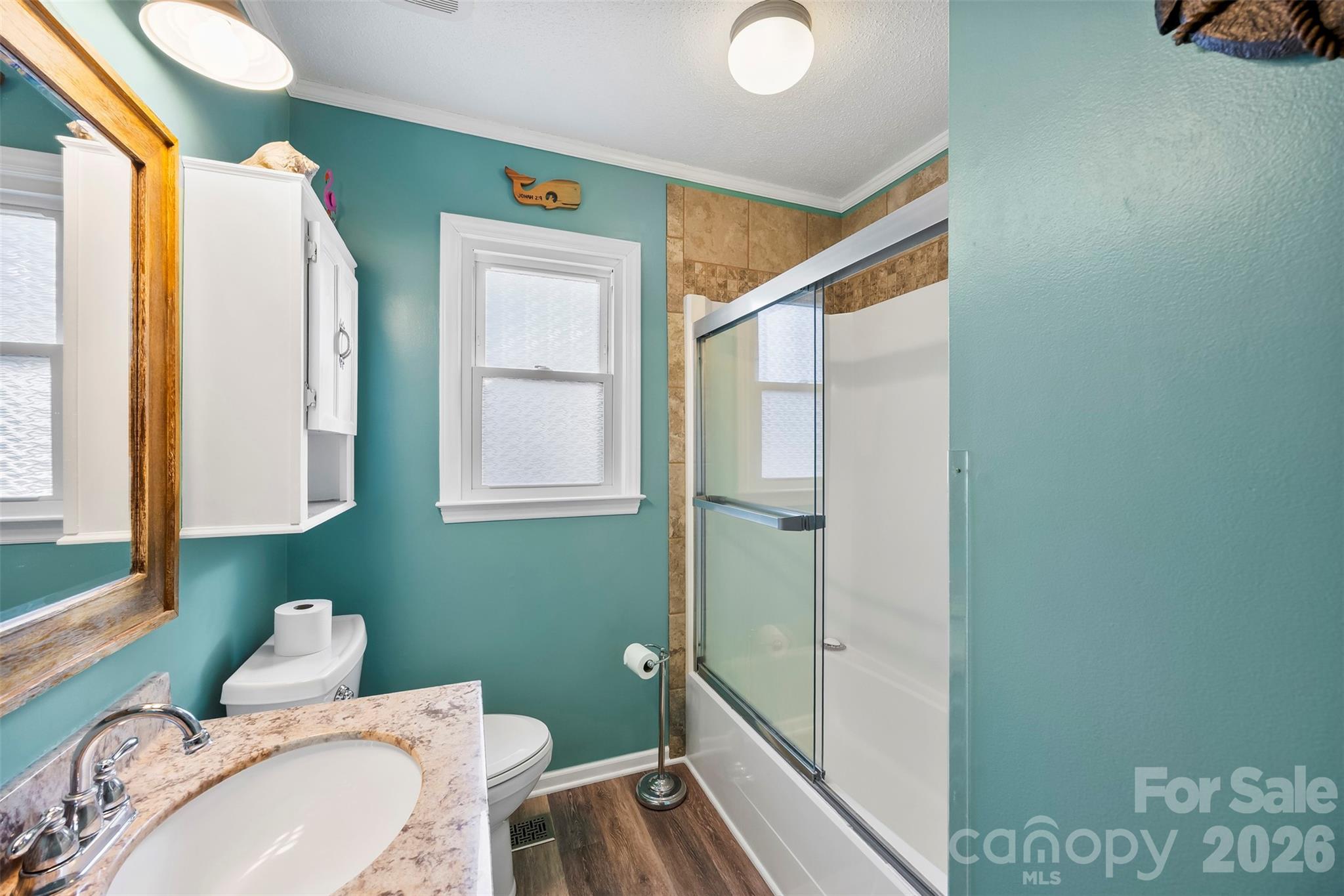 Castlewood - Residential