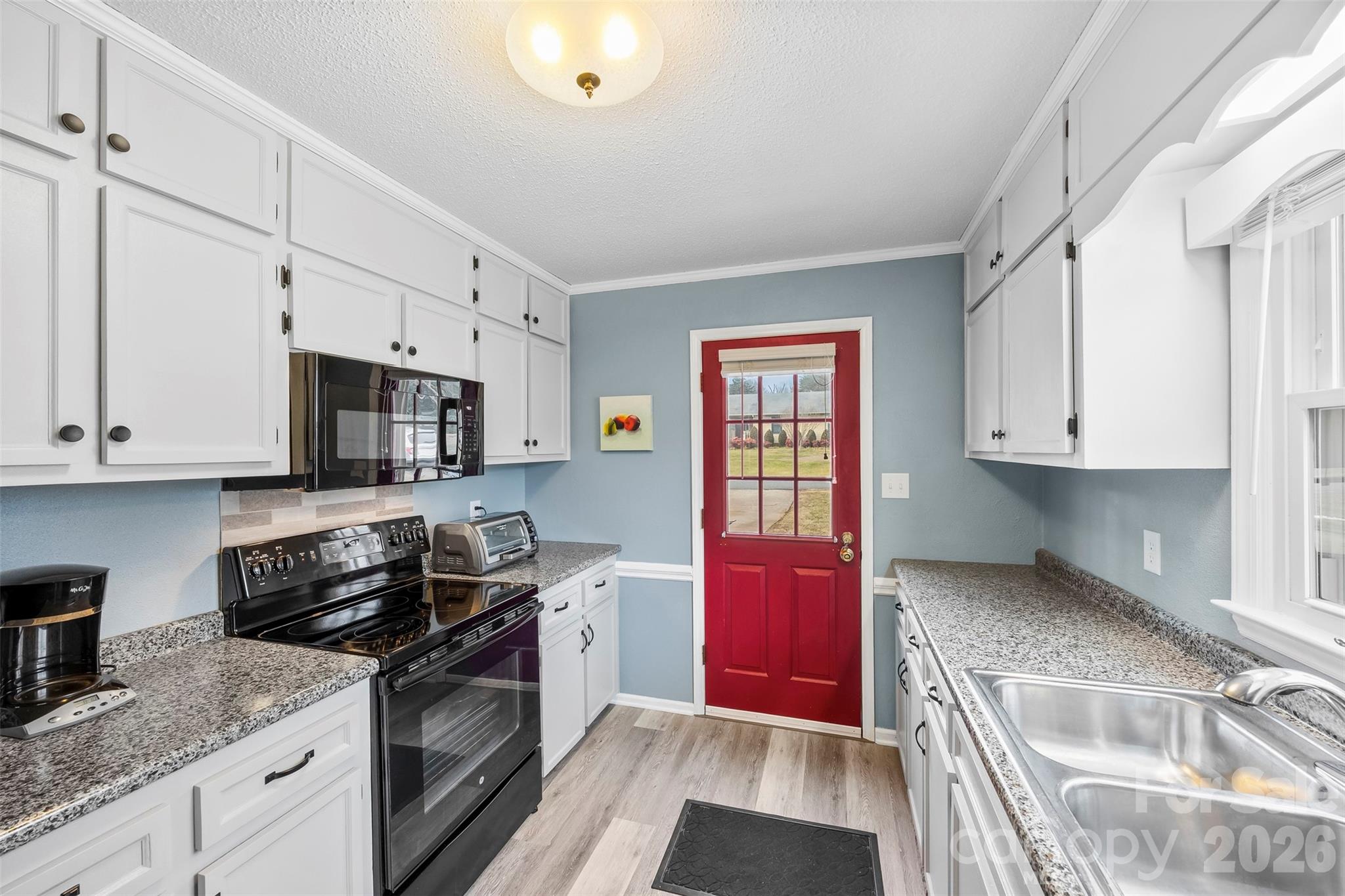 Castlewood - Residential