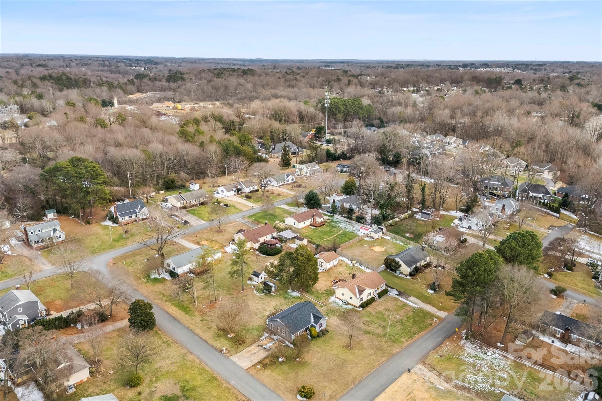 Castlewood - Residential