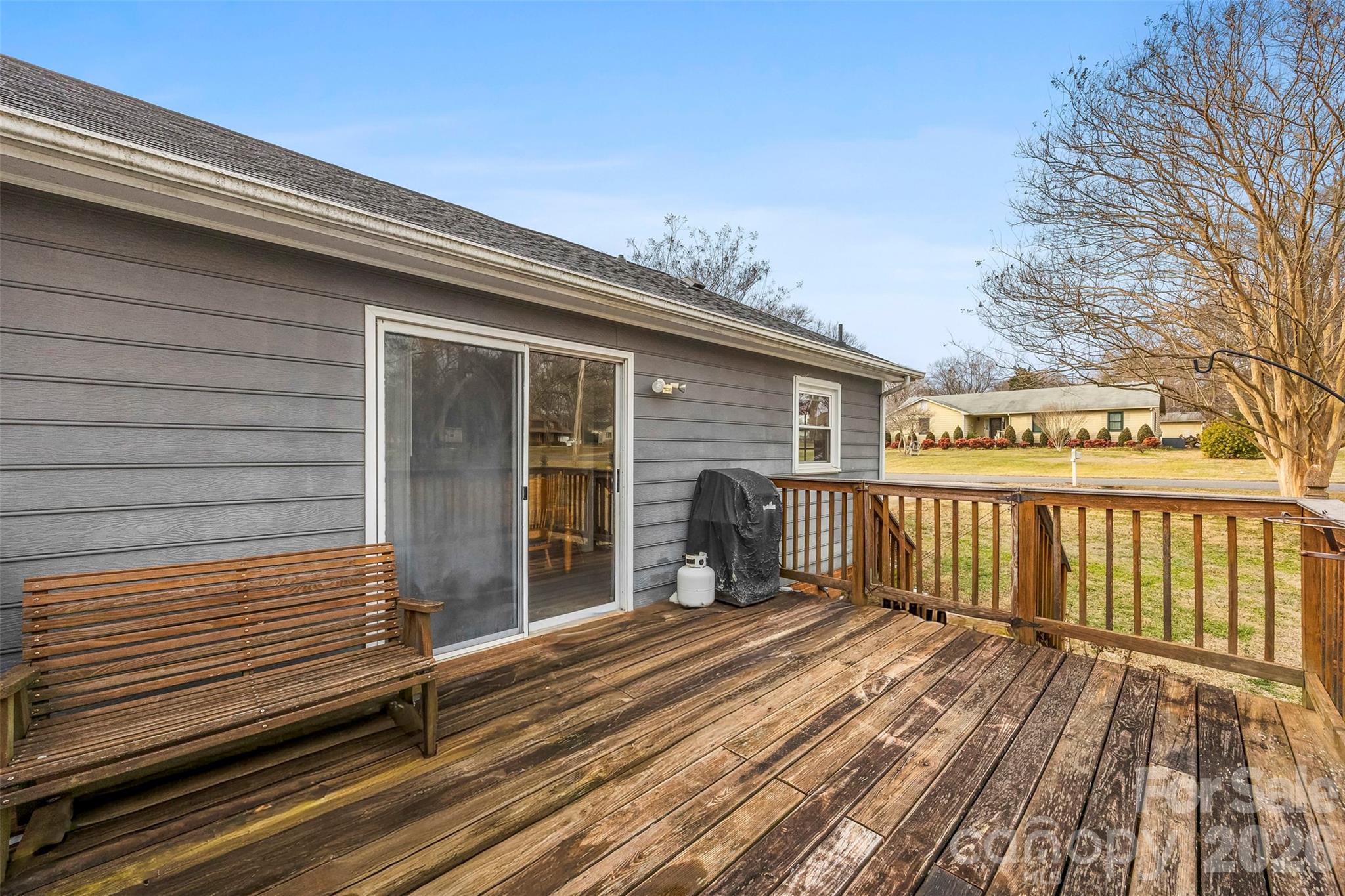 Castlewood - Residential