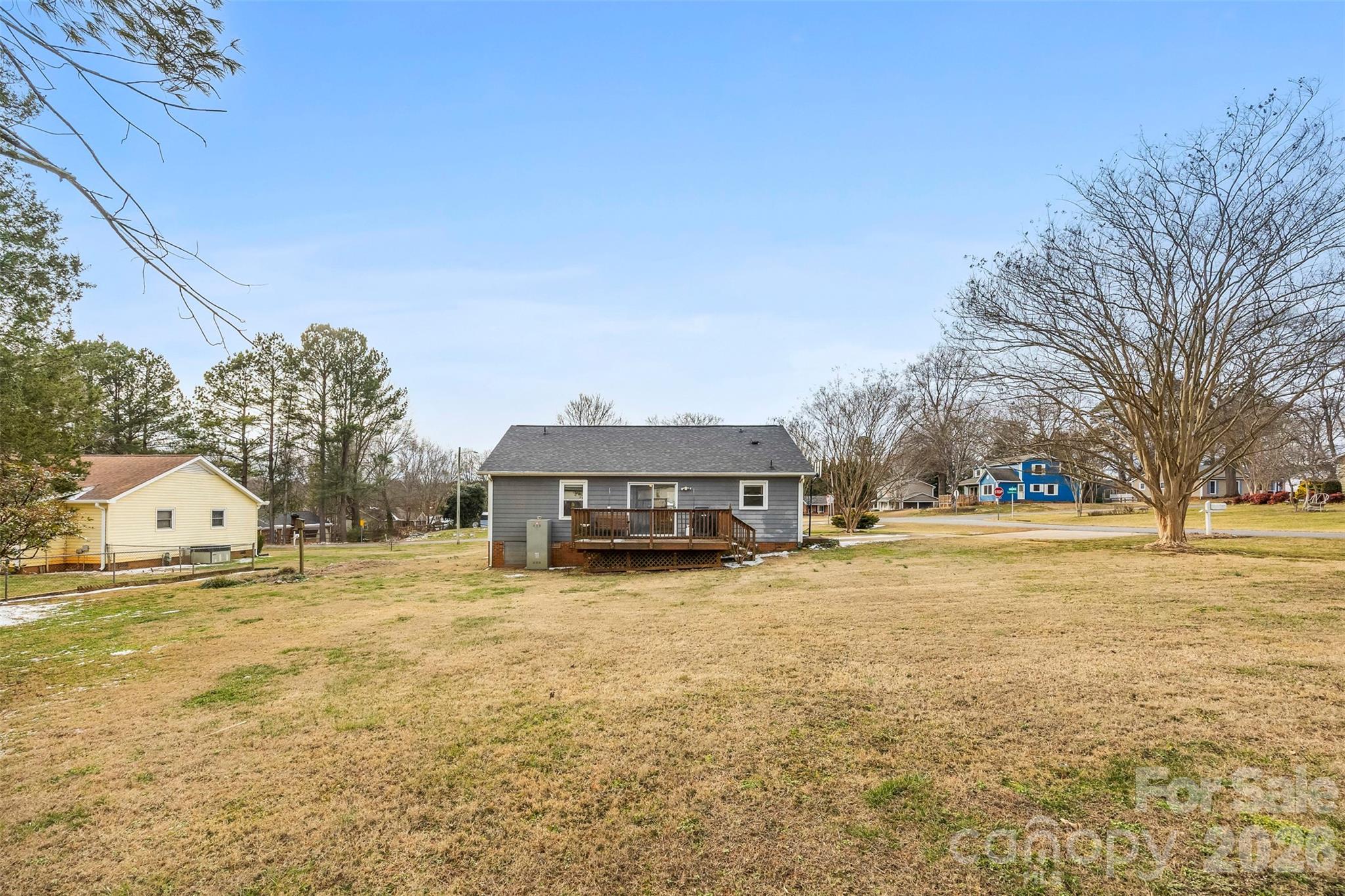 Castlewood - Residential