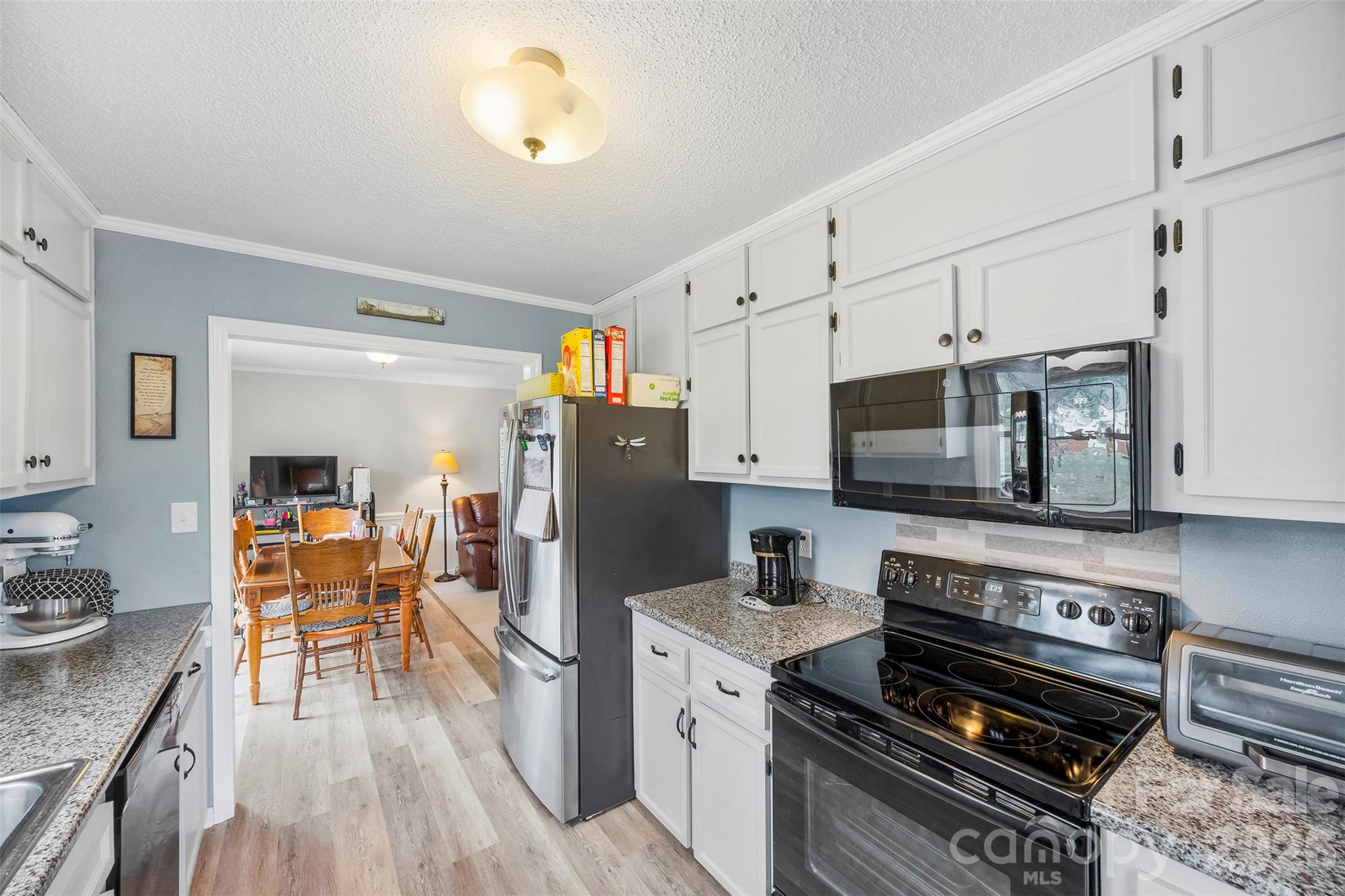 Castlewood - Residential