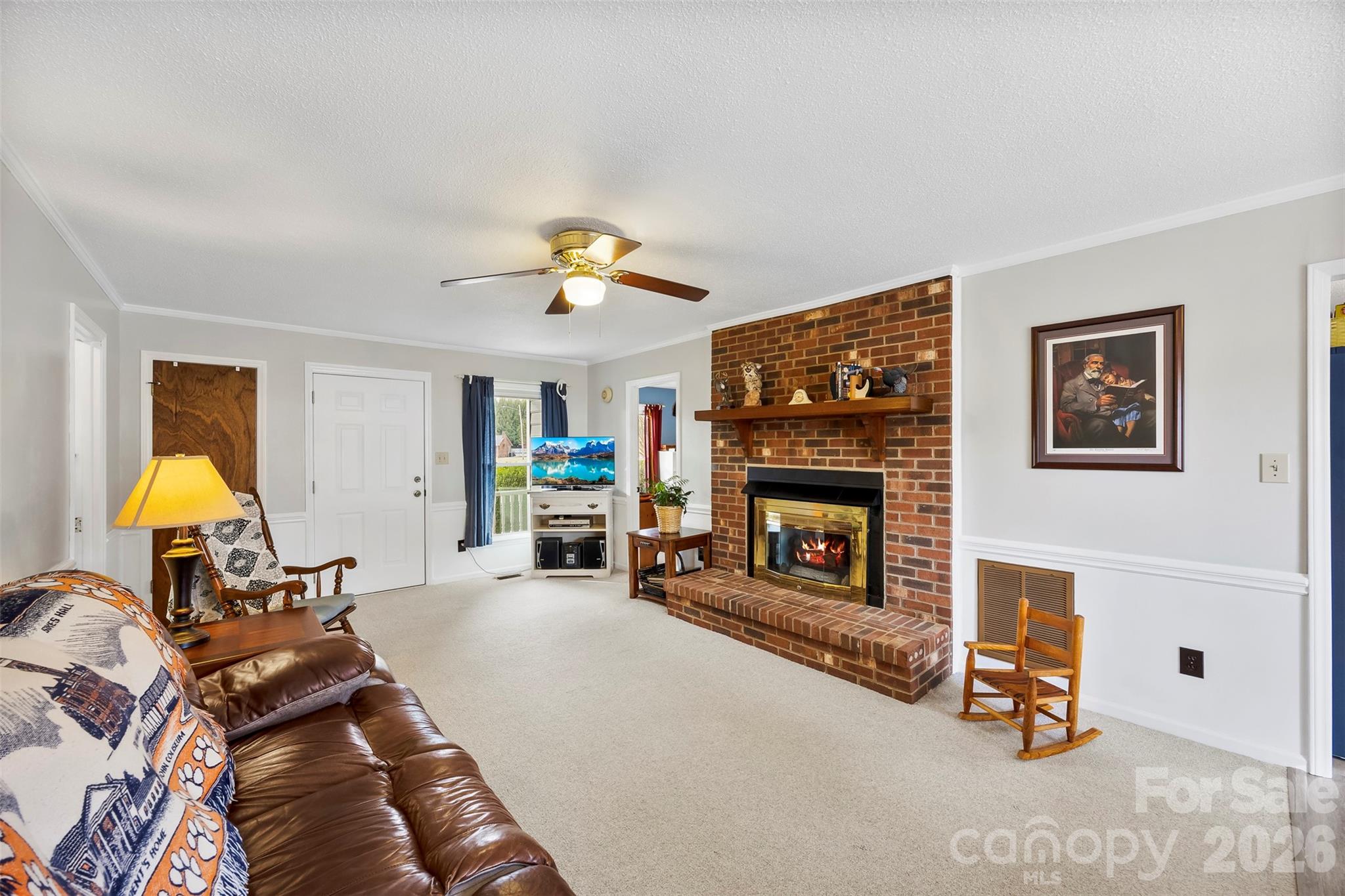 2600 Castlewood Drive