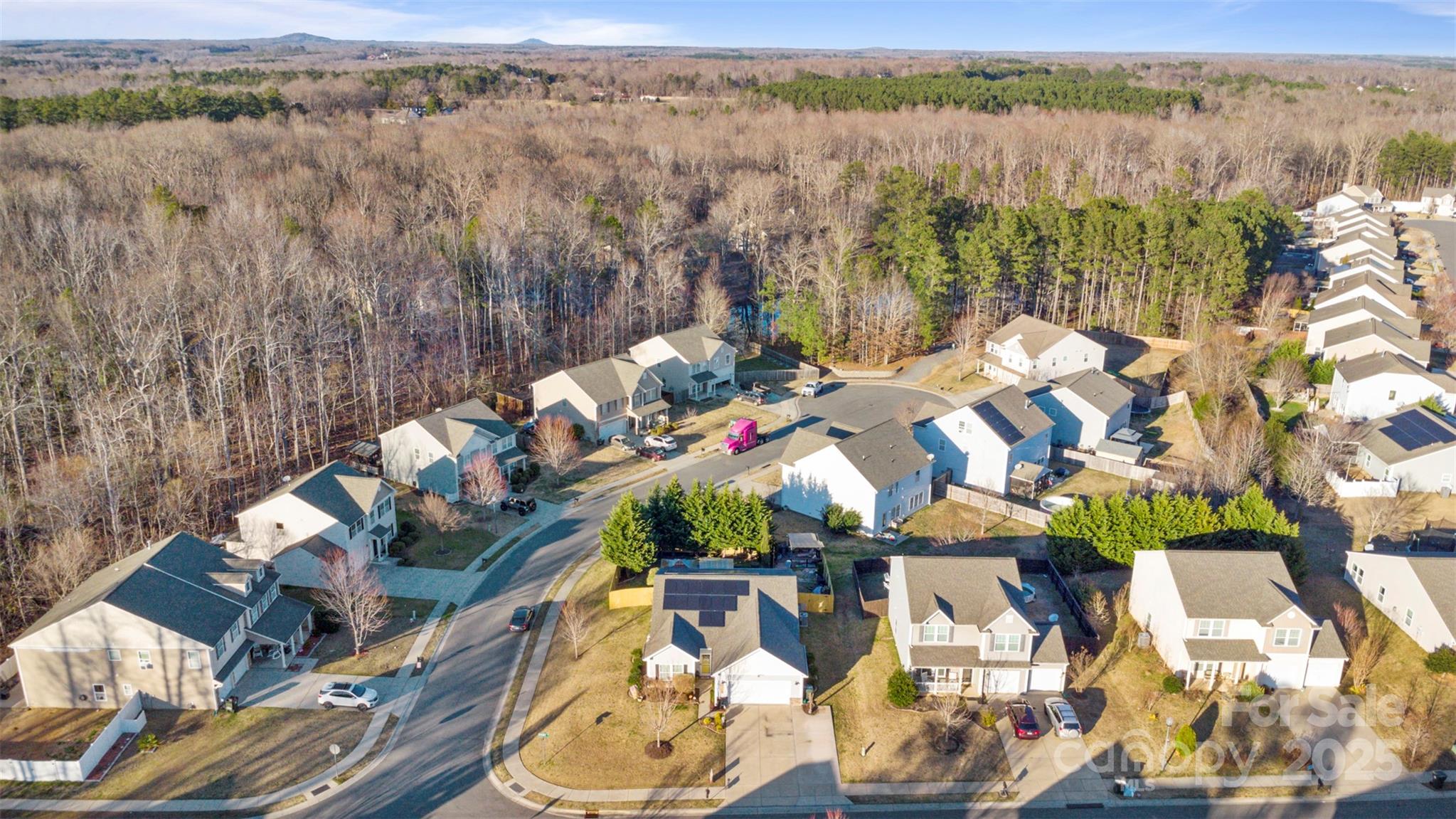 Oaks At Clover - Residential