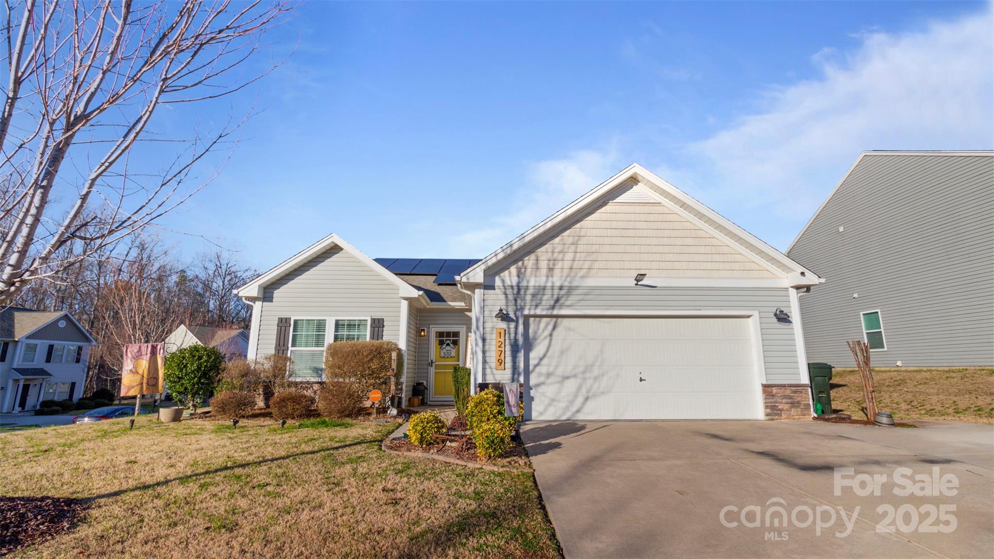 Oaks At Clover - Residential