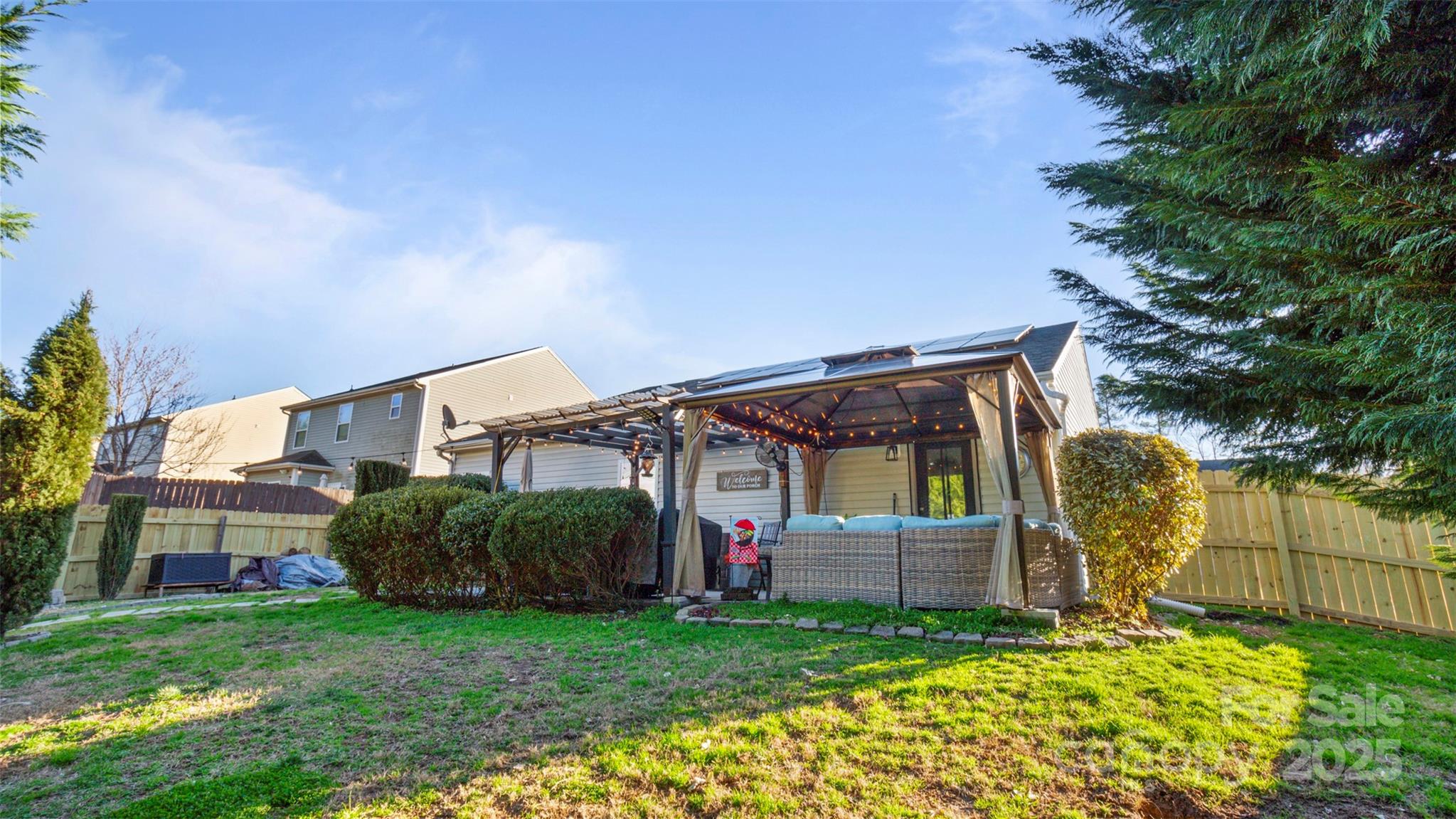 Oaks At Clover - Residential