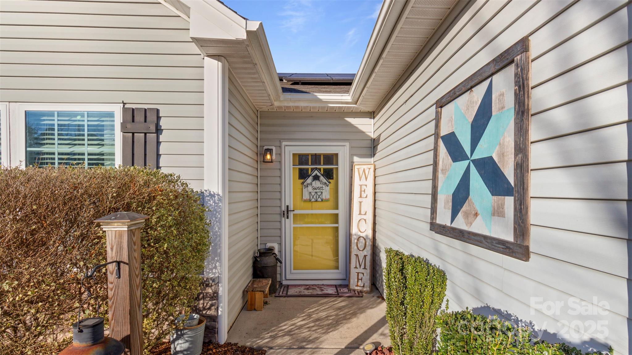 Oaks At Clover - Residential