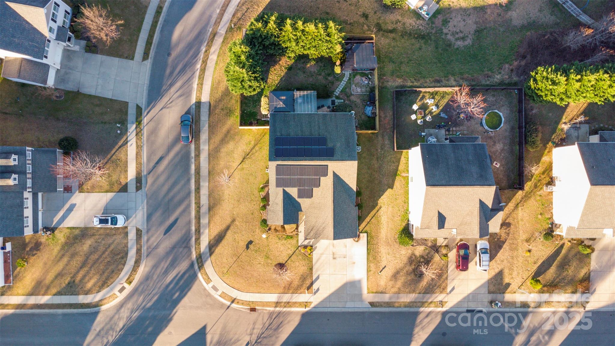 Oaks At Clover - Residential