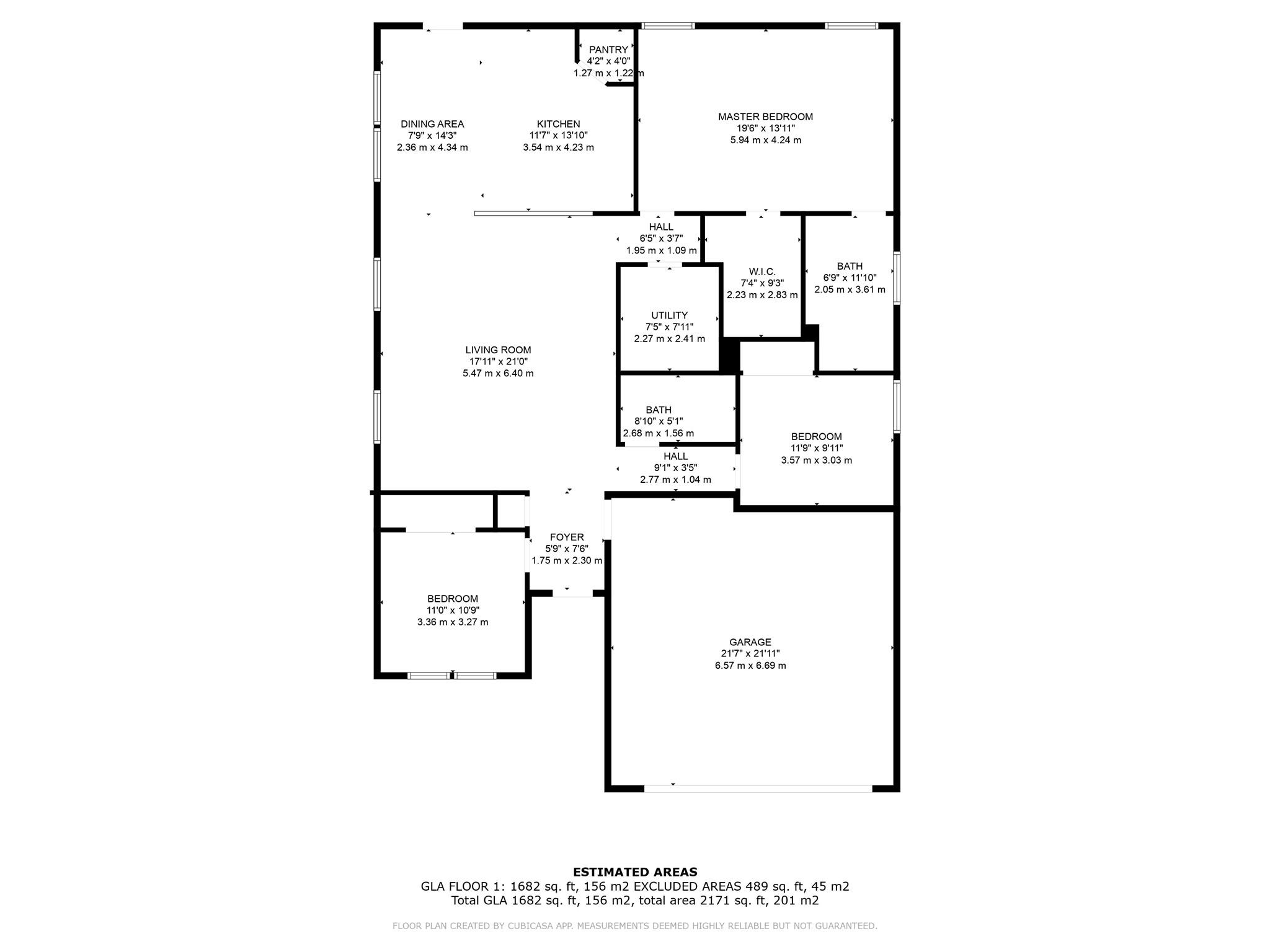 Oaks At Clover - Residential
