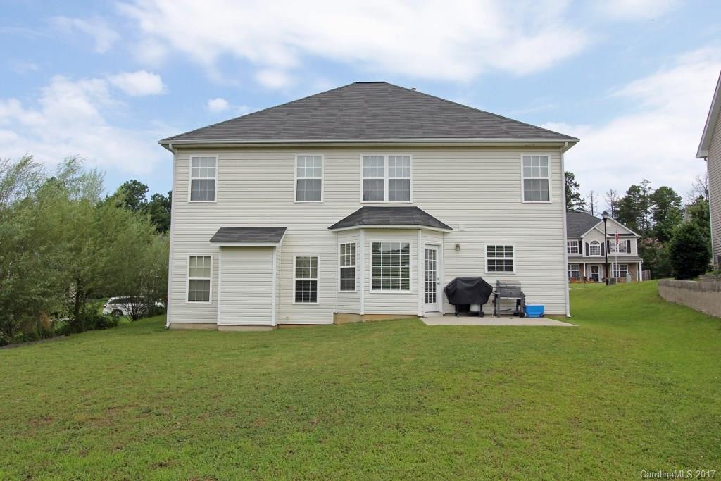 The Creeks Edge - Residential