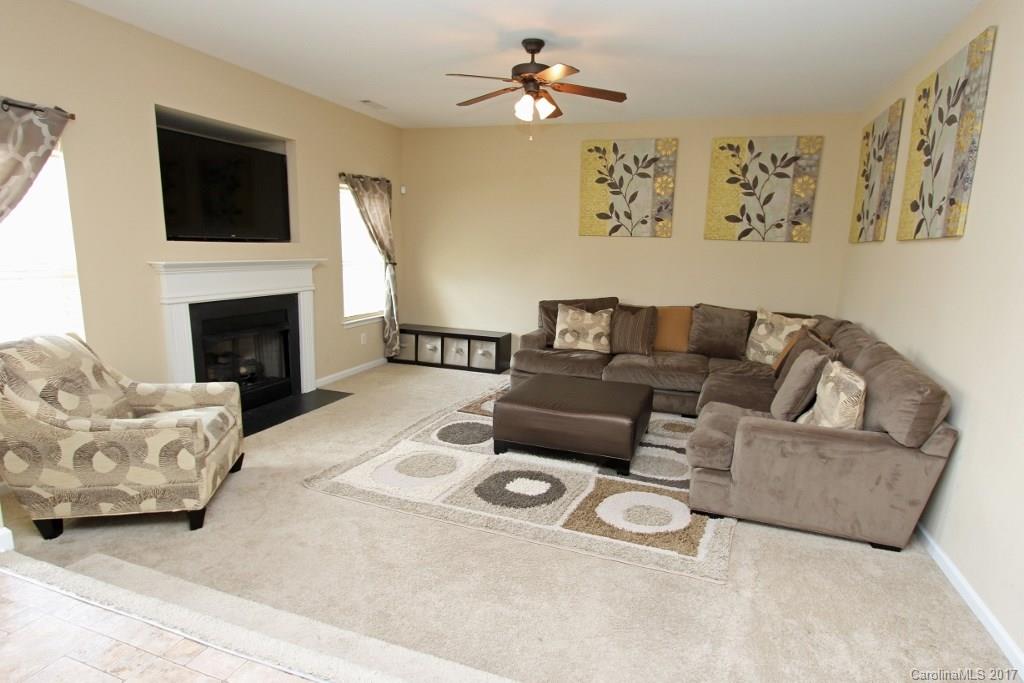 The Creeks Edge - Residential