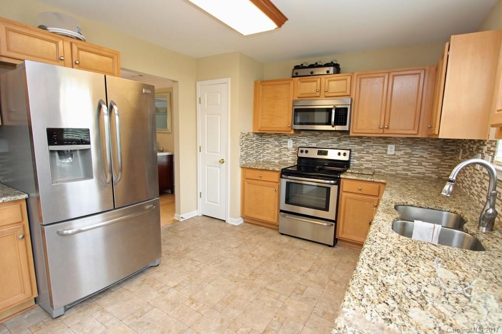 The Creeks Edge - Residential