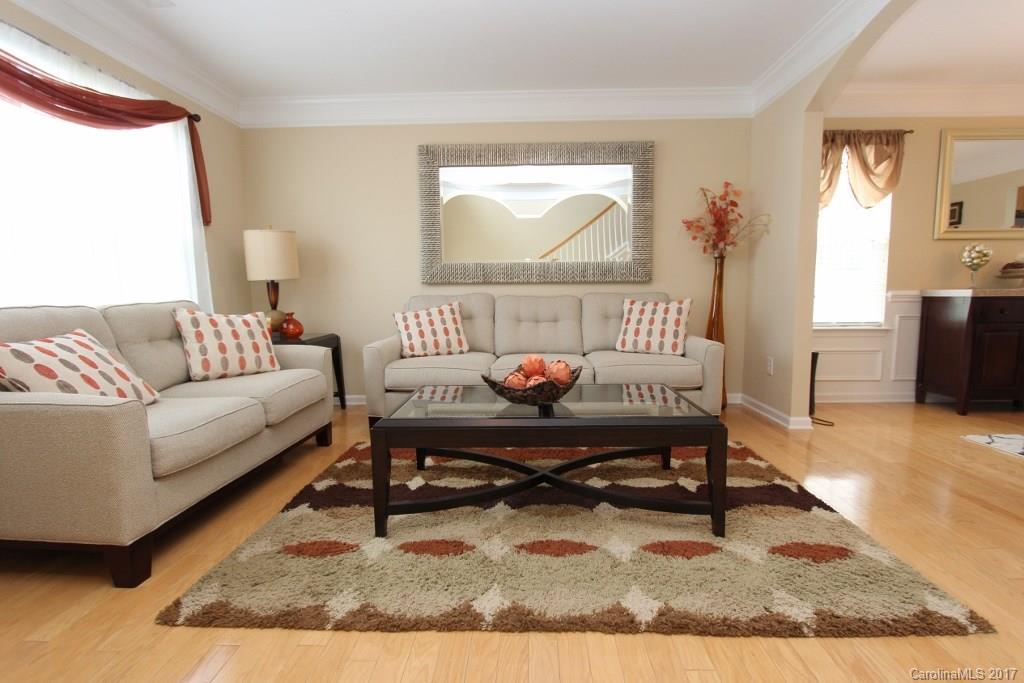 The Creeks Edge - Residential