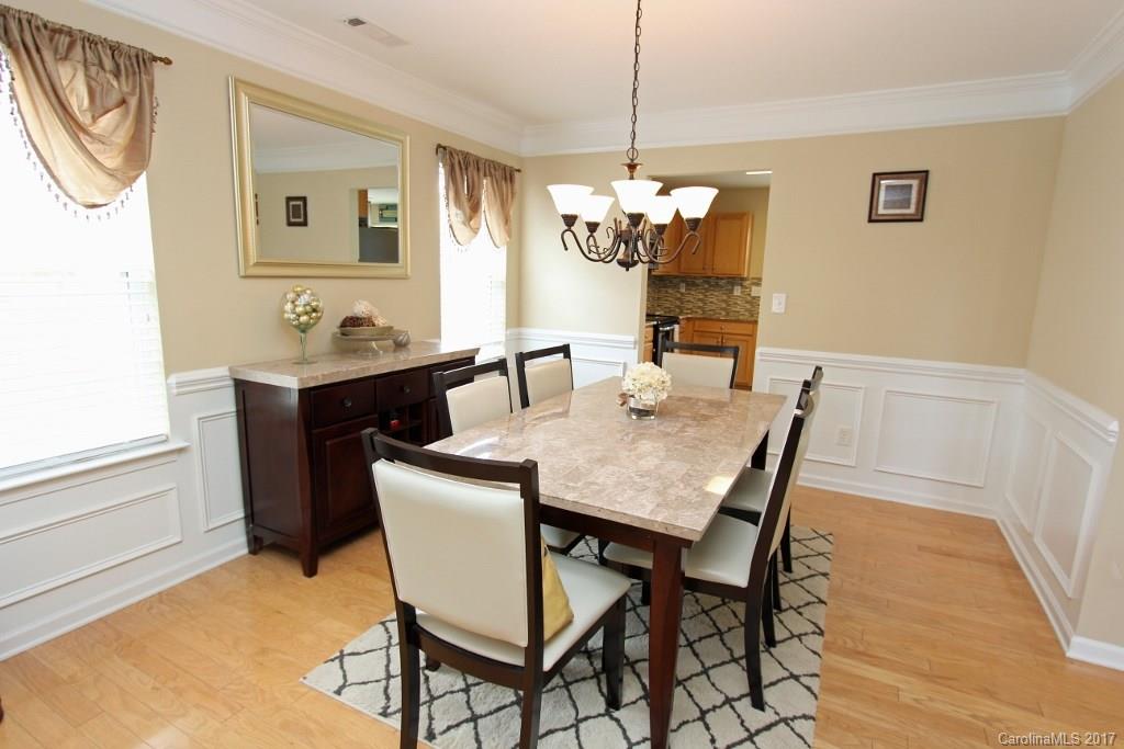 The Creeks Edge - Residential