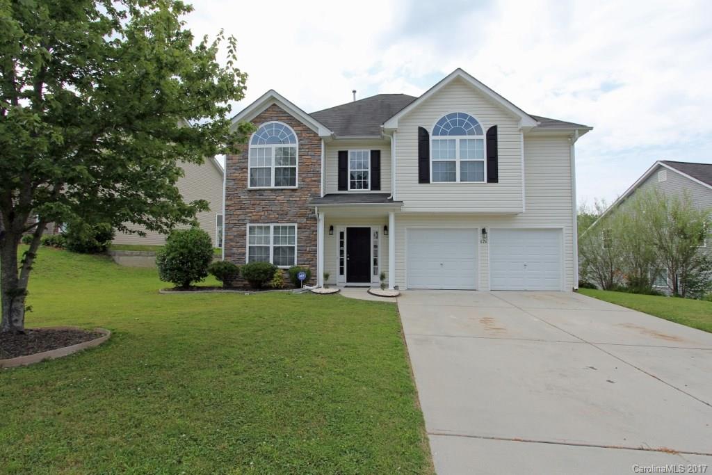 The Creeks Edge - Residential