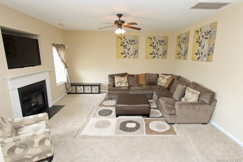 The Creeks Edge - Residential