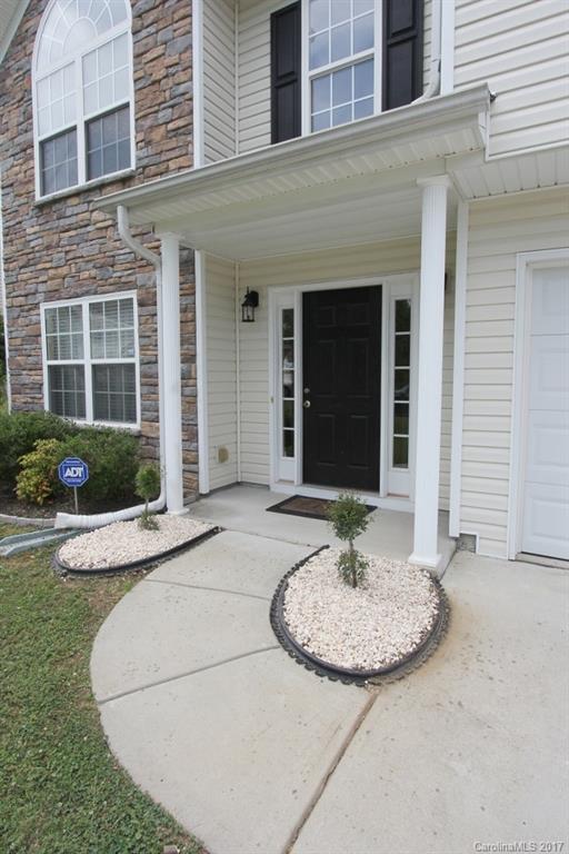 The Creeks Edge - Residential