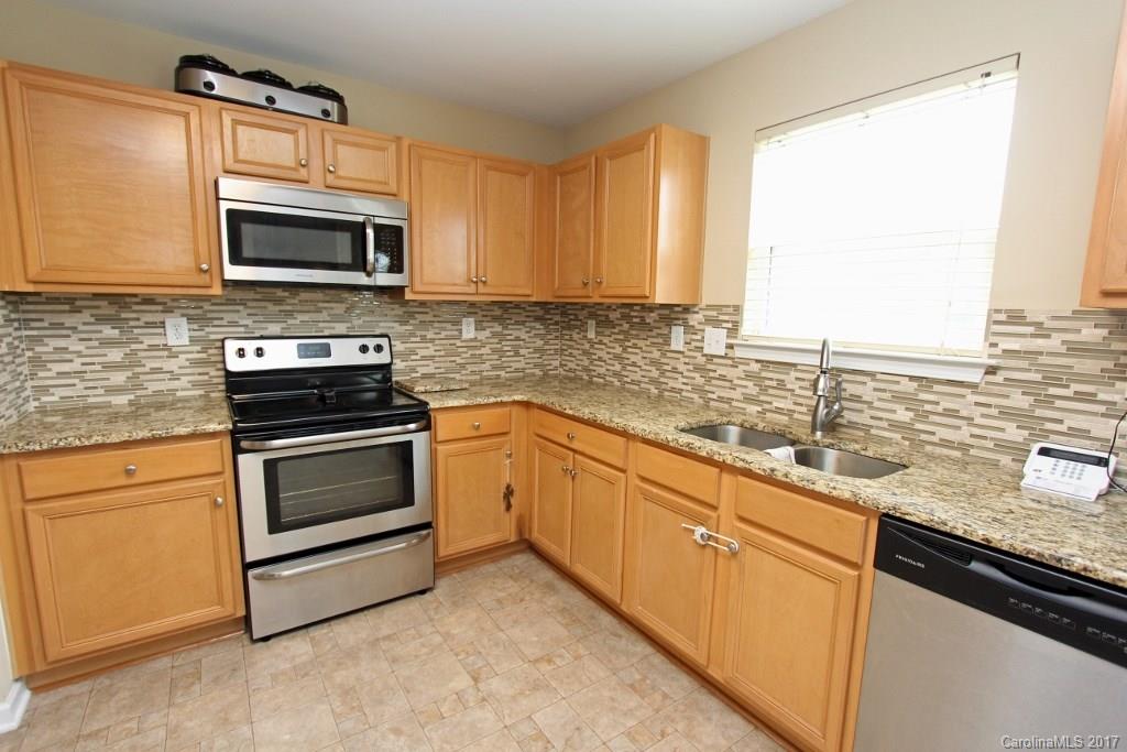 The Creeks Edge - Residential