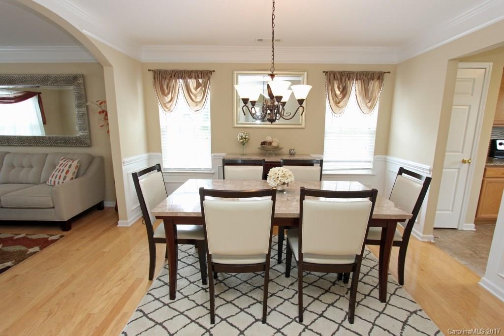 The Creeks Edge - Residential