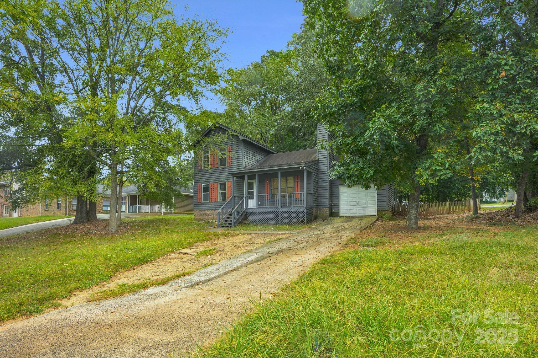 6223 Whitewater Drive
