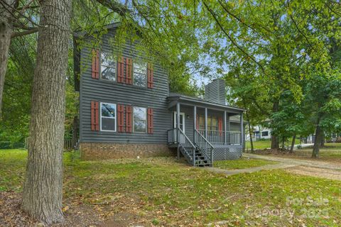 6223 Whitewater Drive Charlotte NC 28214