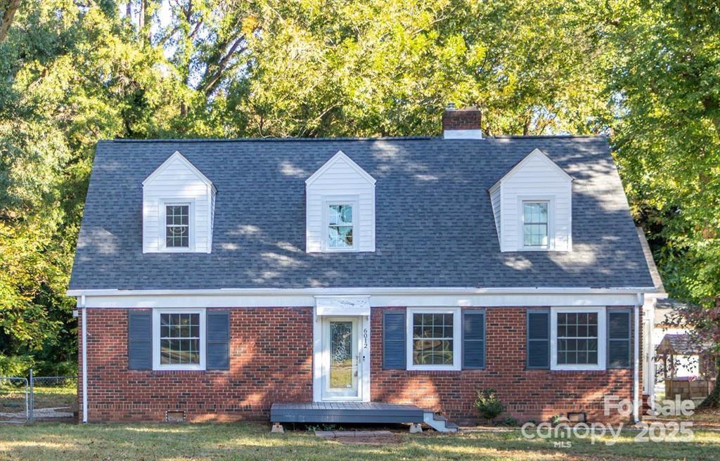 6012 Tuckaseegee Road