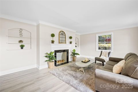 6012 Tuckaseegee Road Charlotte NC 28208