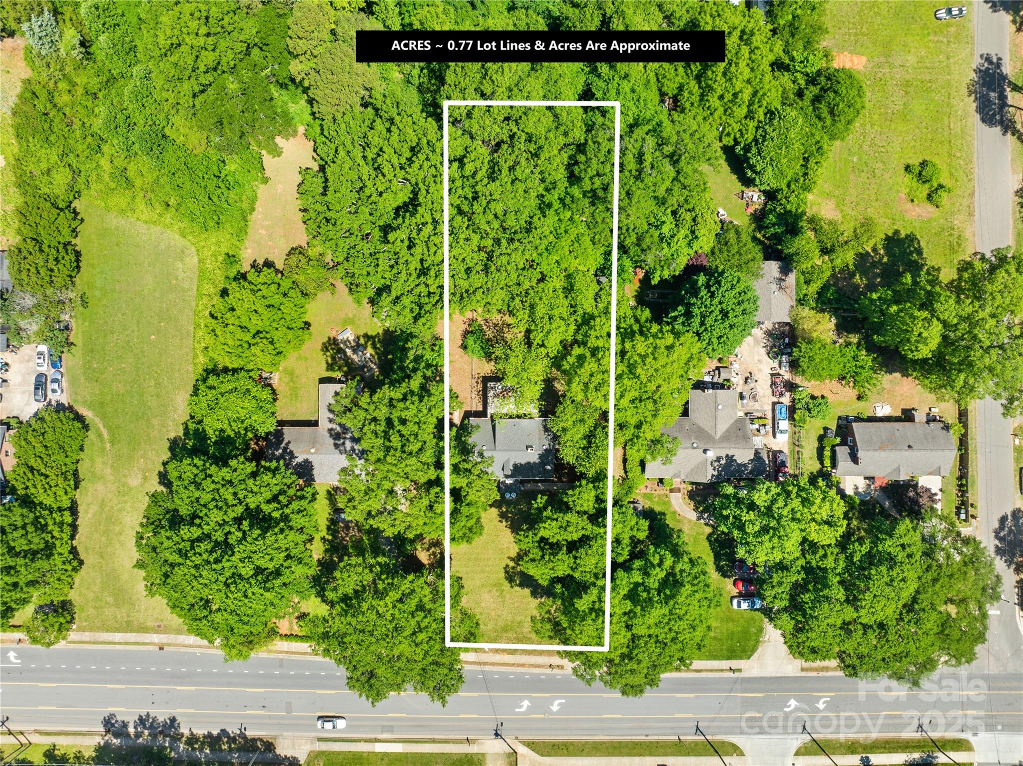 6012 Tuckaseegee Road