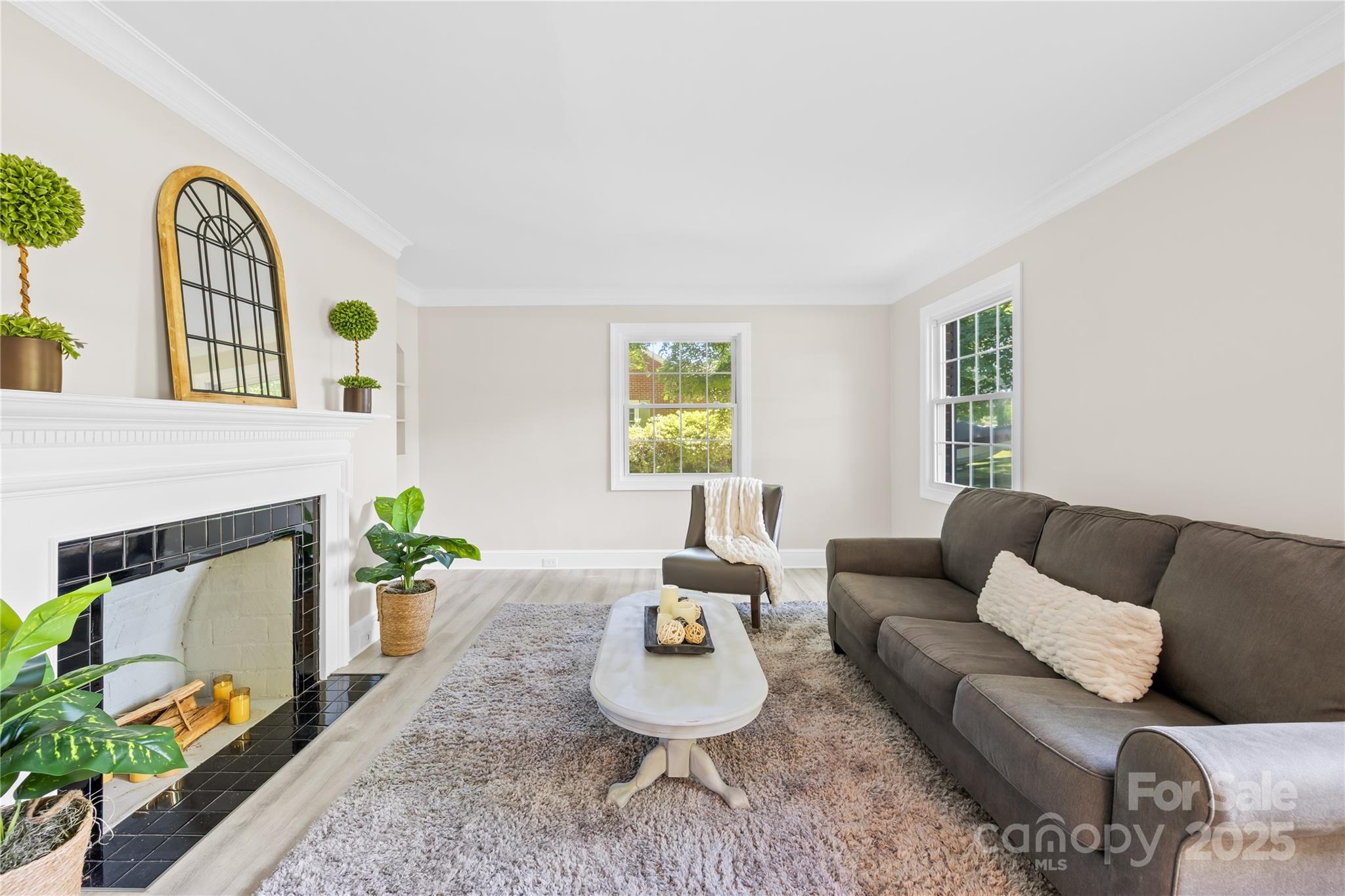 6012 Tuckaseegee Road