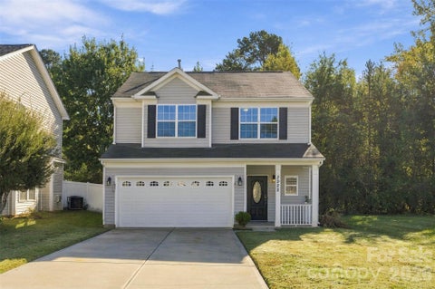 Photo of 3922 Northerly Island Court, Gastonia, NC 28056 (MLS # 4435087)