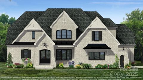 01 McFalls Drive Indian Land SC 29707