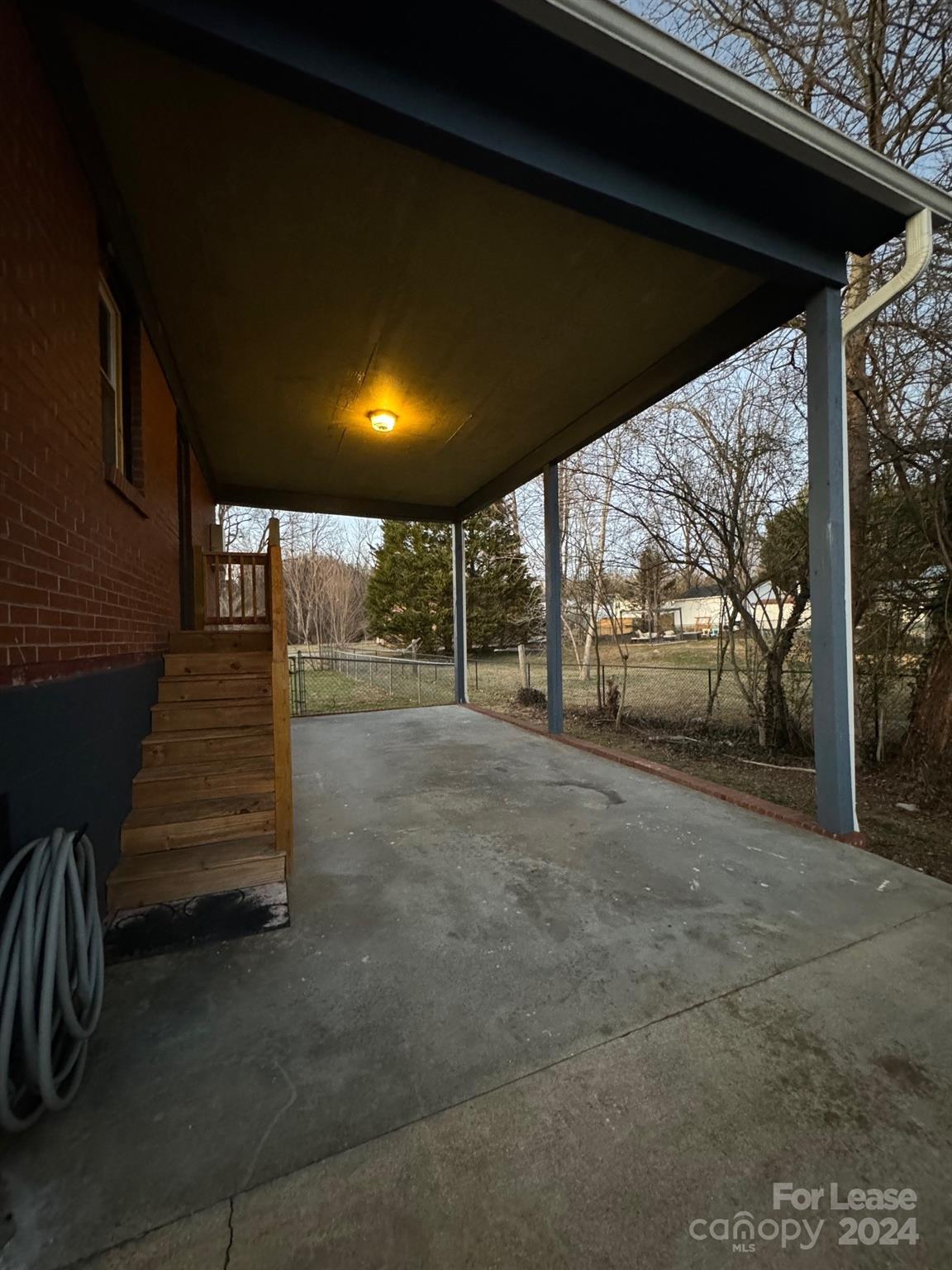 NONE - Residential Lease