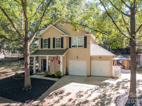 Photo of 224 Howe Street, Belmont, NC 28012 (MLS # 4436728)