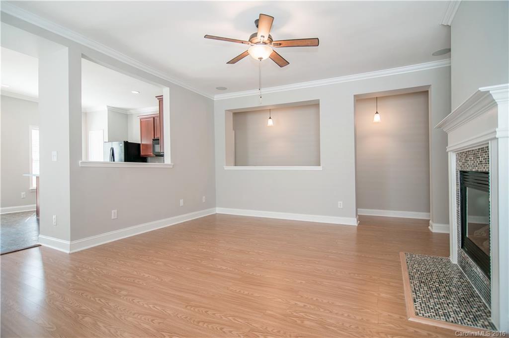 Berewick - Residential