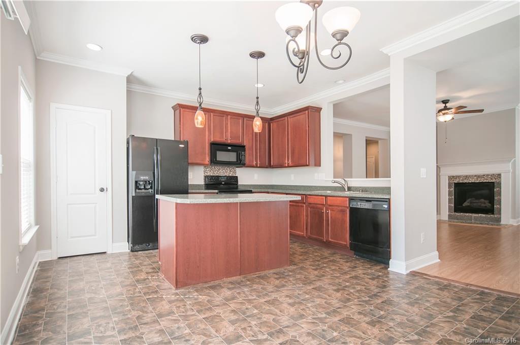 Berewick - Residential