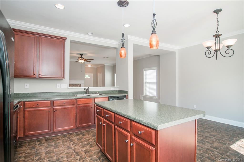 Berewick - Residential