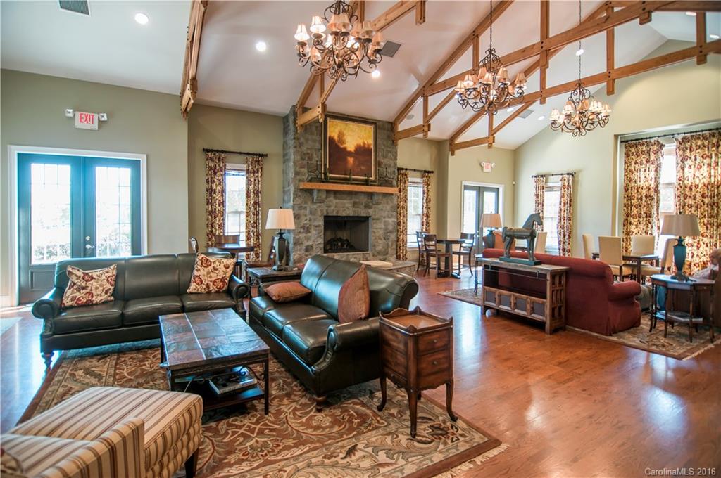 Berewick - Residential